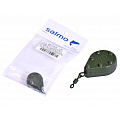 Грузило Salmo с вертл. BUN SWIVEL green 070г