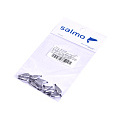 Груза Salmo BULLET на силик. трубке 04.0г 10шт