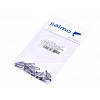 Груза Salmo BULLET на силик. трубке 04.0г 10шт