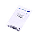 Груза Salmo BULLET на силик. трубке 02.0г 10шт