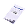 Груза Salmo BULLET на силик. трубке 03.0г 10шт