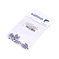 Груза Salmo BULLET на силик. трубке 05.0г 7шт