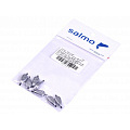 Груза Salmo BULLET на силик. трубке 05.0г 7шт