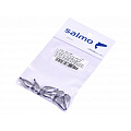 Груза Salmo BULLET на силик. трубке 08.0г 7шт
