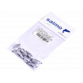 Груза Salmo BULLET на силик. трубке 10.0г 7шт