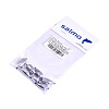 Груза Salmo BULLET на силик. трубке 10.0г 7шт