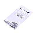 Груза Salmo BULLET на силик. трубке 16.0г 5шт