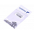 Груза Salmo BULLET на силик. трубке 16.0г 5шт