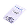 Груза Salmo BULLET на силик. трубке 18.0г 5шт