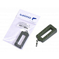 Груз Salmo FRAME SWIVEL green 090г