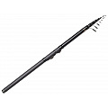 Удилище поплавочное с кольцами Salmo Sniper TRAVEL TELEROD 4.70