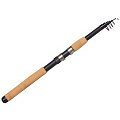 Удилище спин. телескоп. Salmo Sniper TRAVEL SPIN 20 2.40