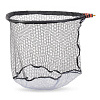 Голова для подсачека MS Range SQUARE NET BLACK 50х45см