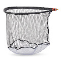 Голова для подсачека MS Range SQUARE NET BLACK 50х45см