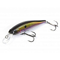 Воблер сусп. LJ ORIGINAL MINNOW X 10.00/A03