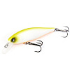 Воблер сусп. LJ Original MINNOW X 10.00/M22