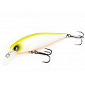 Воблер сусп. LJ ORIGINAL MINNOW X 10.00/M22
