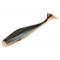 Виброхвост LJ 3D BBS Series KUBIRA SWIM SHAD 9,0in (22,86)/PG40 1шт.