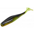 Виброхвосты LJ 3D BBS Series KUBIRA SWIM SHAD 9,0in (22,86)/PG41 1шт.