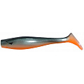 Виброхвосты LJ 3D Series KUBIRA SWIM SHAD 7,0in (17,50)/PG40 2шт.