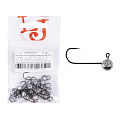 Джиг-головка Lucky John MJ MICRO HEAD кр.006 1.5г 