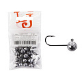Джиг-головка Lucky John MJ MICRO HEAD кр.004 4.0г 