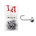 Джиг-головка Lucky John MJ MICRO HEAD кр.004 5.0г 
