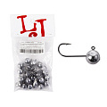 Джиг-головка Lucky John MJ MICRO HEAD кр.004 6.0г 