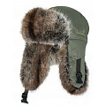 Шапка-ушанка Norfin EXTREME PRO GREEN р.L