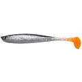 Виброхвосты LJ 3D Series BASARA SOFT SWIM 3.5in (08,89)/PG49 6шт.