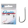 Крючки Gamakatsu LS-1100B HOOKS BRONZE разм. 20 25шт.