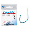 Крючки Gamakatsu LS-2210S HOOKS BLUE разм. 18 25шт.