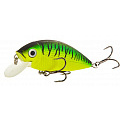 Воблер плав. LJ Original SHAD CRAFT F 05.00/A007