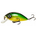 Воблер плав. LJ Original SHAD CRAFT F 05.00/A037