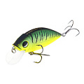 Воблер плав. LJ Original SHAD CRAFT F 07.00/A007