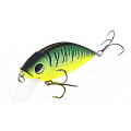 Воблер плав. LJ Original SHAD CRAFT F 07.00/A007