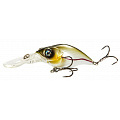 Воблер плав. LJ Original SHADY CRANK F 06.00/A001