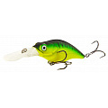 Воблер плав. LJ Original SHADY CRANK F 06.00/A007