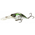 Воблер плав. LJ Original SHADY CRANK F 06.00/A024