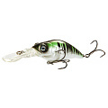 Воблер плав. LJ Original SHADY CRANK F 06.00/A024