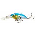 Воблер плав. LJ Original SHADY CRANK F 06.00/A026