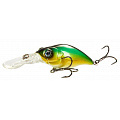 Воблер плав. LJ Original SHADY CRANK F 06.00/A037