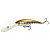 Воблер плав. LJ Original DEEP SHINER F 11.00/A029