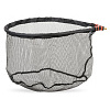 Голова для подсачека MS Range RUBBER DELUXE 50х40см прорезинен.