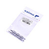 Груза косичка TAIL DROPLET MIX3 5,0-7,0г ( 5.0; 6.0; 7.0г) 2шт