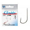 Крючки Gamakatsu LS-1010B HOOKS BRONZE разм. 14 25шт.