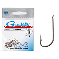 Крючки Gamakatsu LS-1100B HOOKS BRONZE разм. 12 25шт.