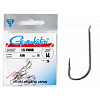 Крючки Gamakatsu LS-1100B HOOKS BRONZE разм. 14 25шт.