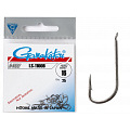 Крючки Gamakatsu LS-1100B HOOKS BRONZE разм. 16 25шт.