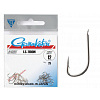 Крючки Gamakatsu LS-1100N HOOKS NICKEL разм. 12 25шт.